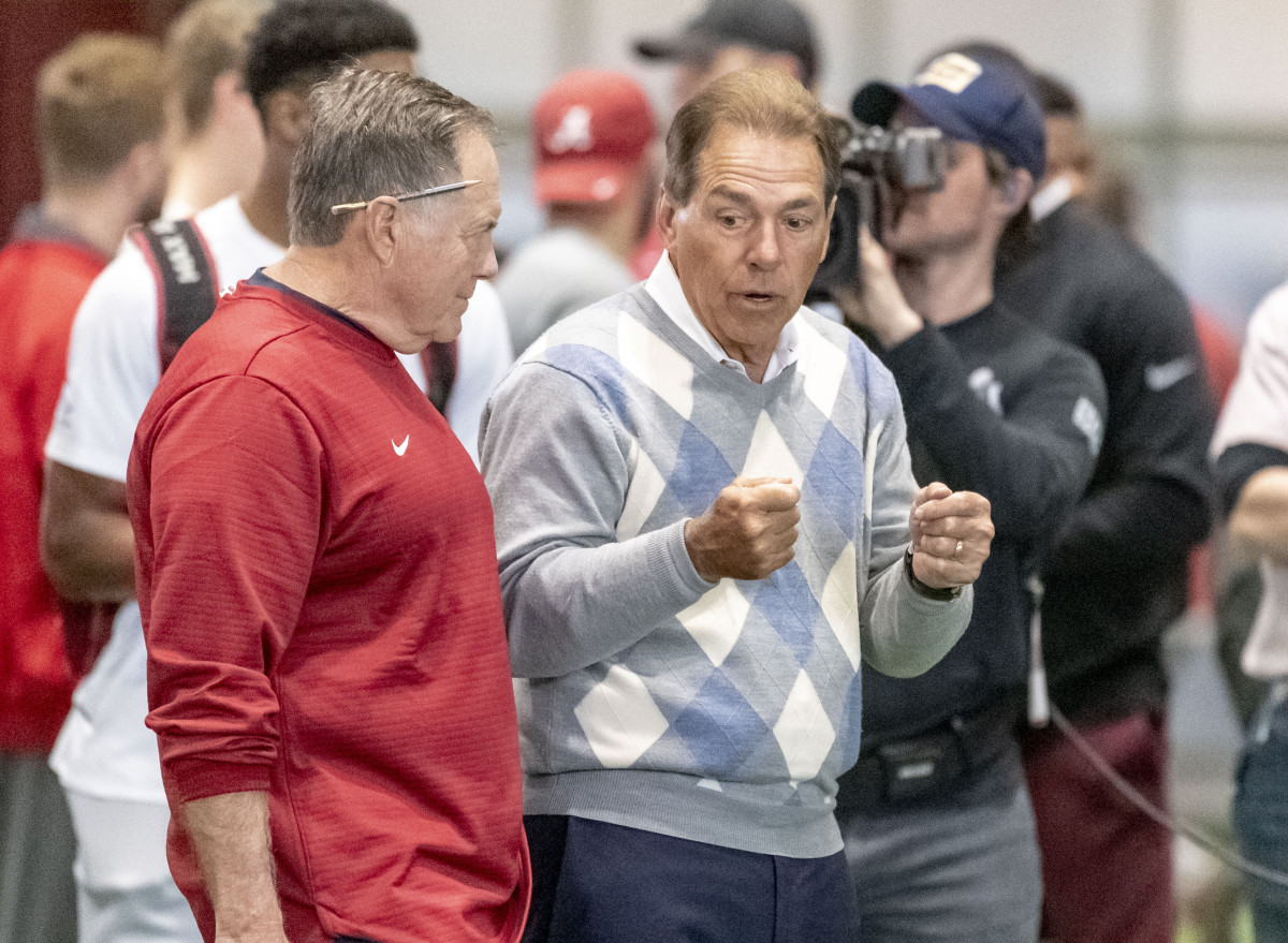 belichick