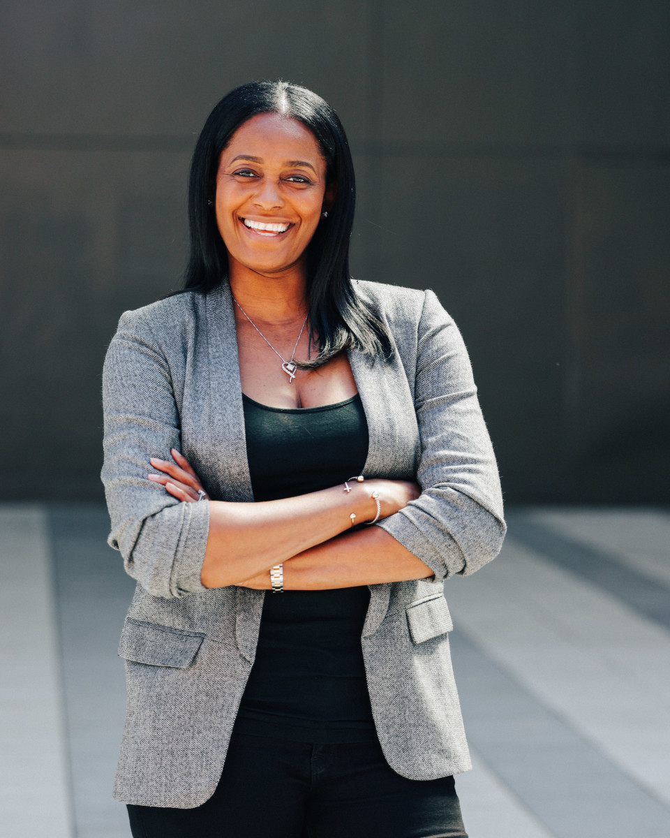 Swin Cash
