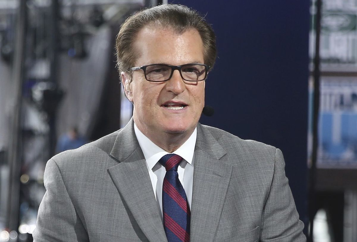 Patriots - Kiper