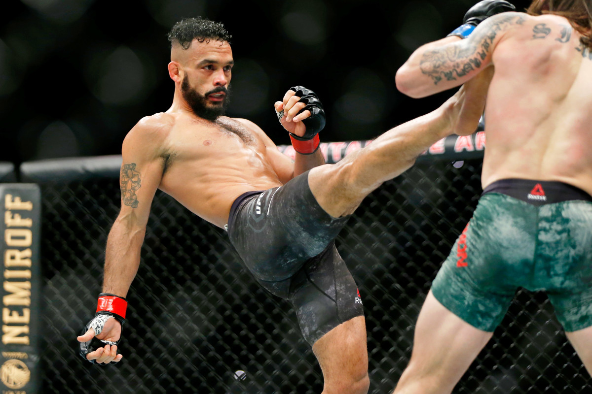 Rob Font.