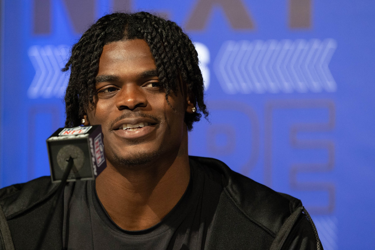 DeAngelo Malone