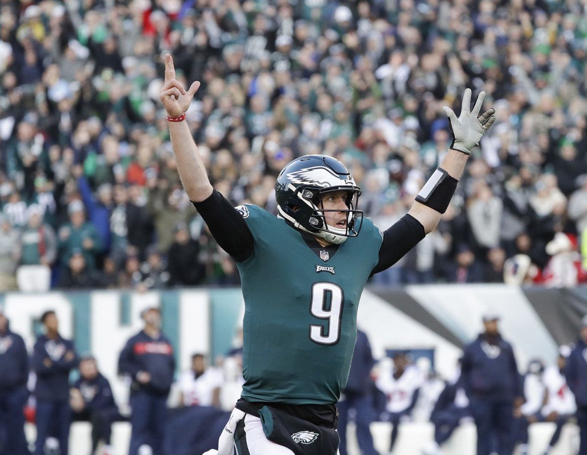 NFL 7