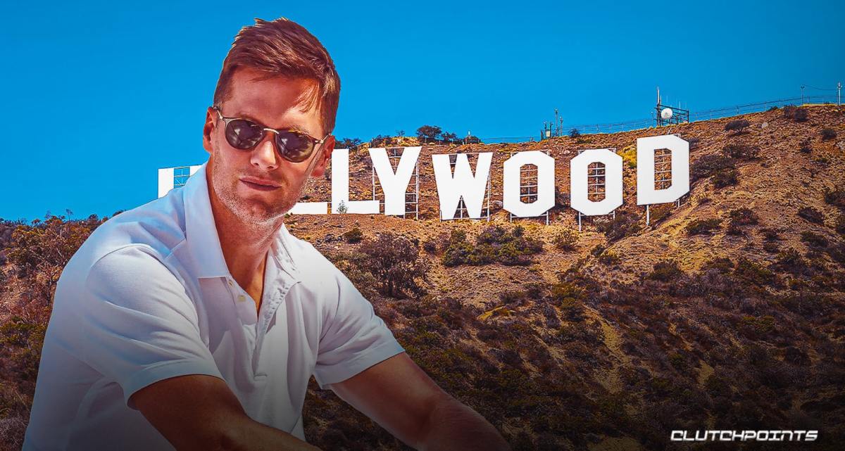 brady hollywood 