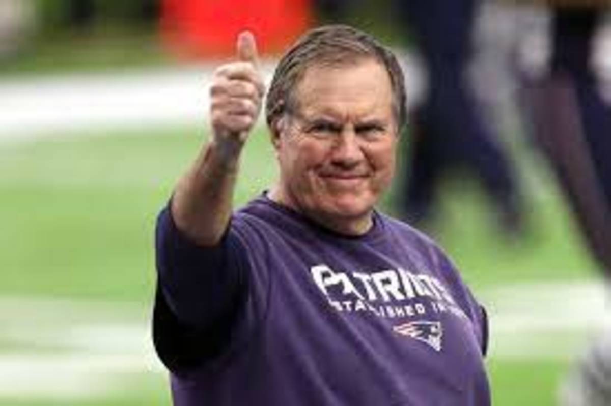 Belichick