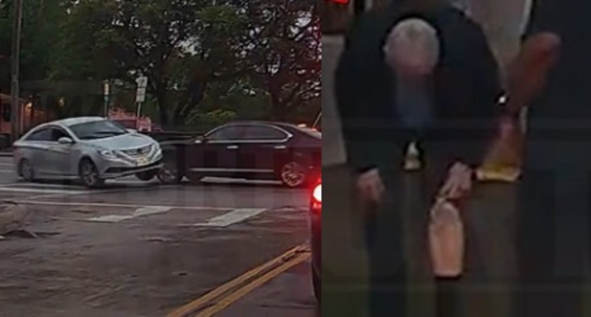 jerry car crash 