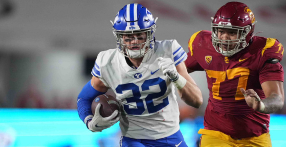 byu football