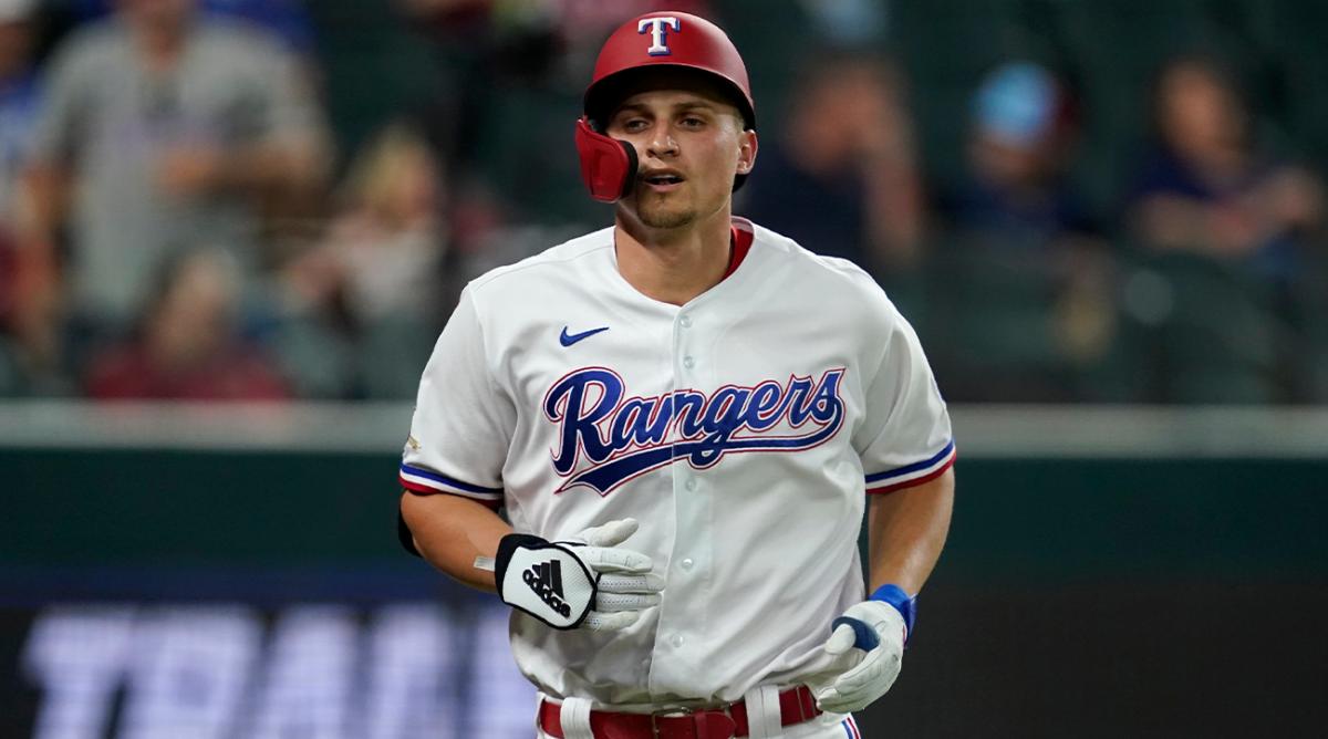 Corey Seager