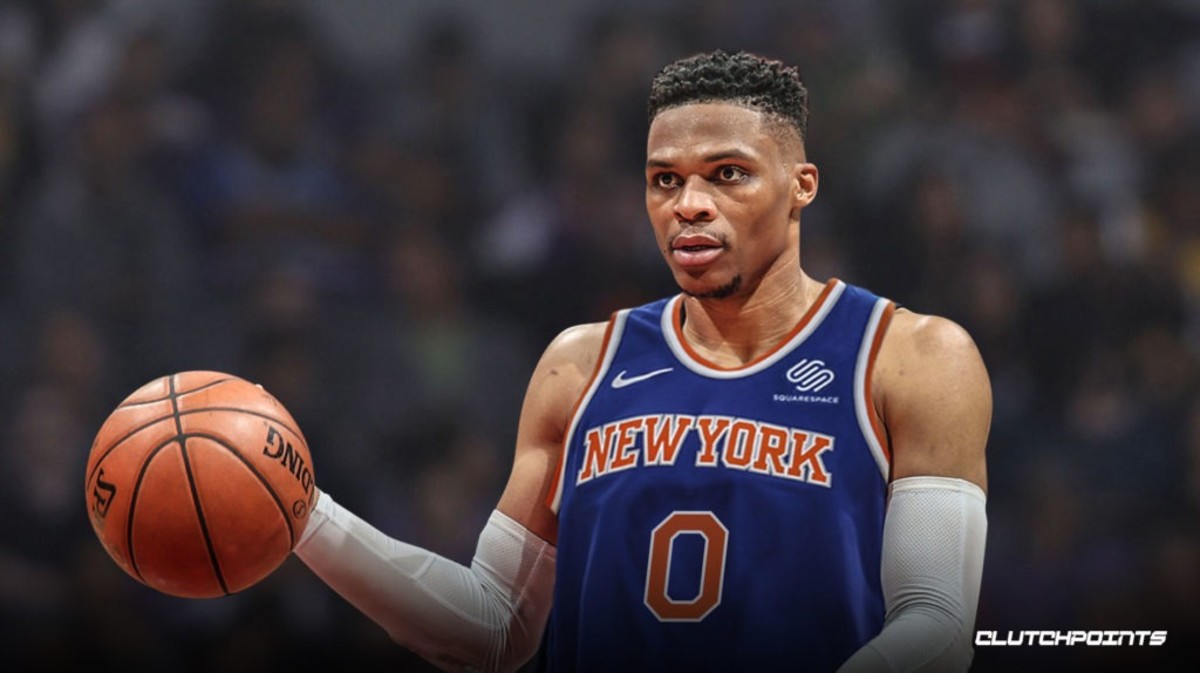 westbrook kniks
