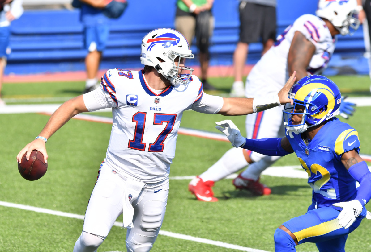 josh allen