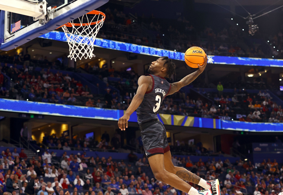 quenton jackson