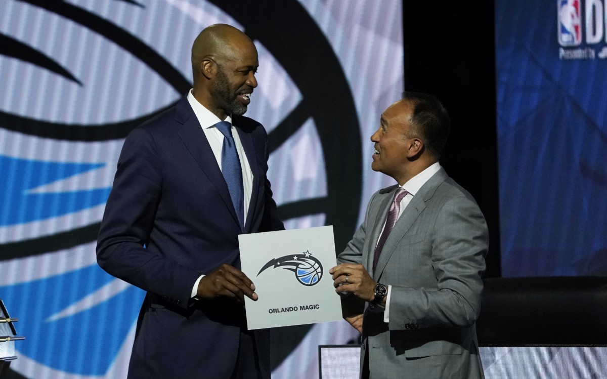 NBA Lottery