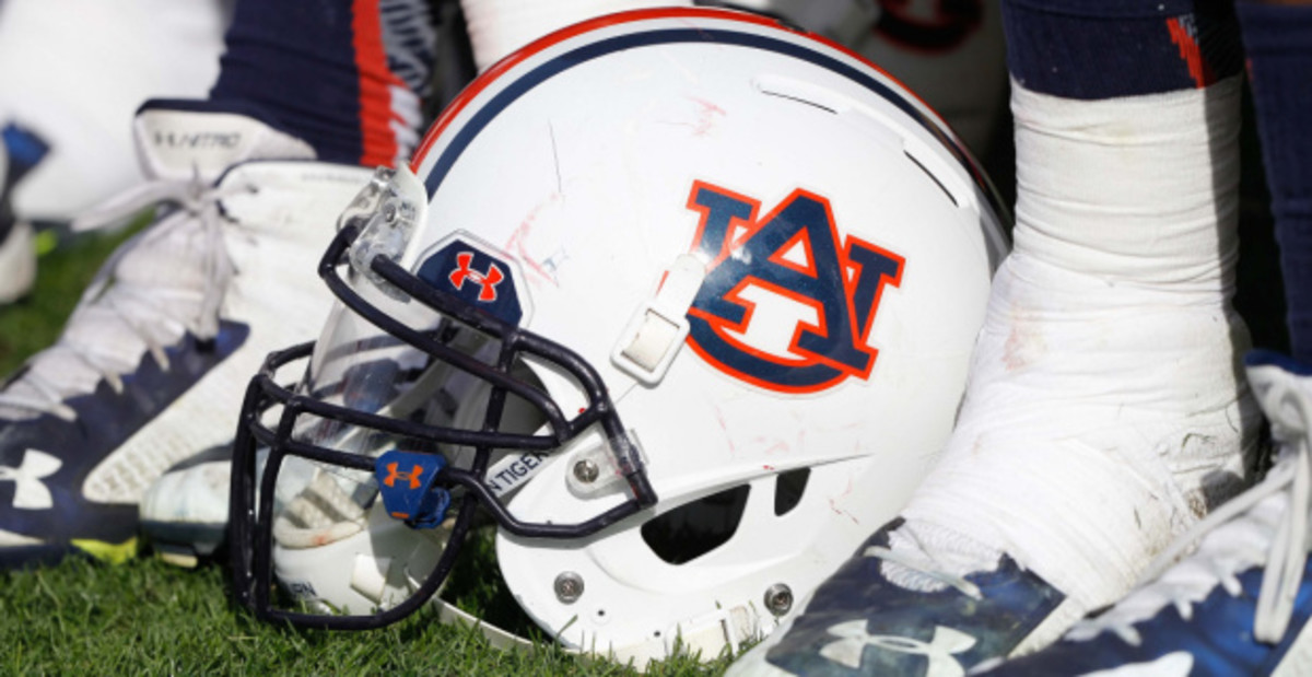 auburn football