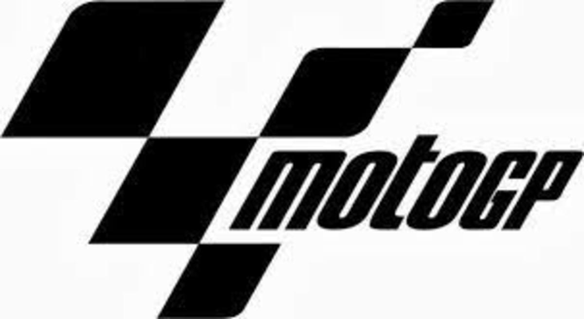 motogp logo