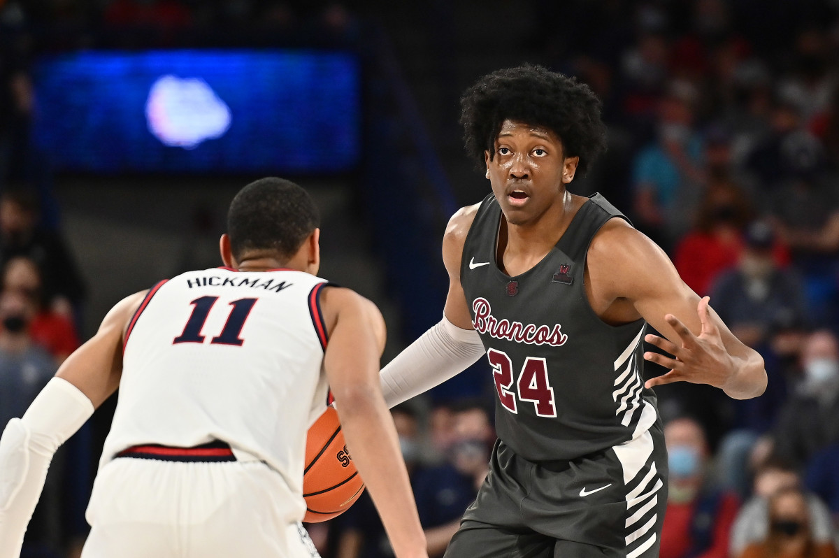Jalen Williams