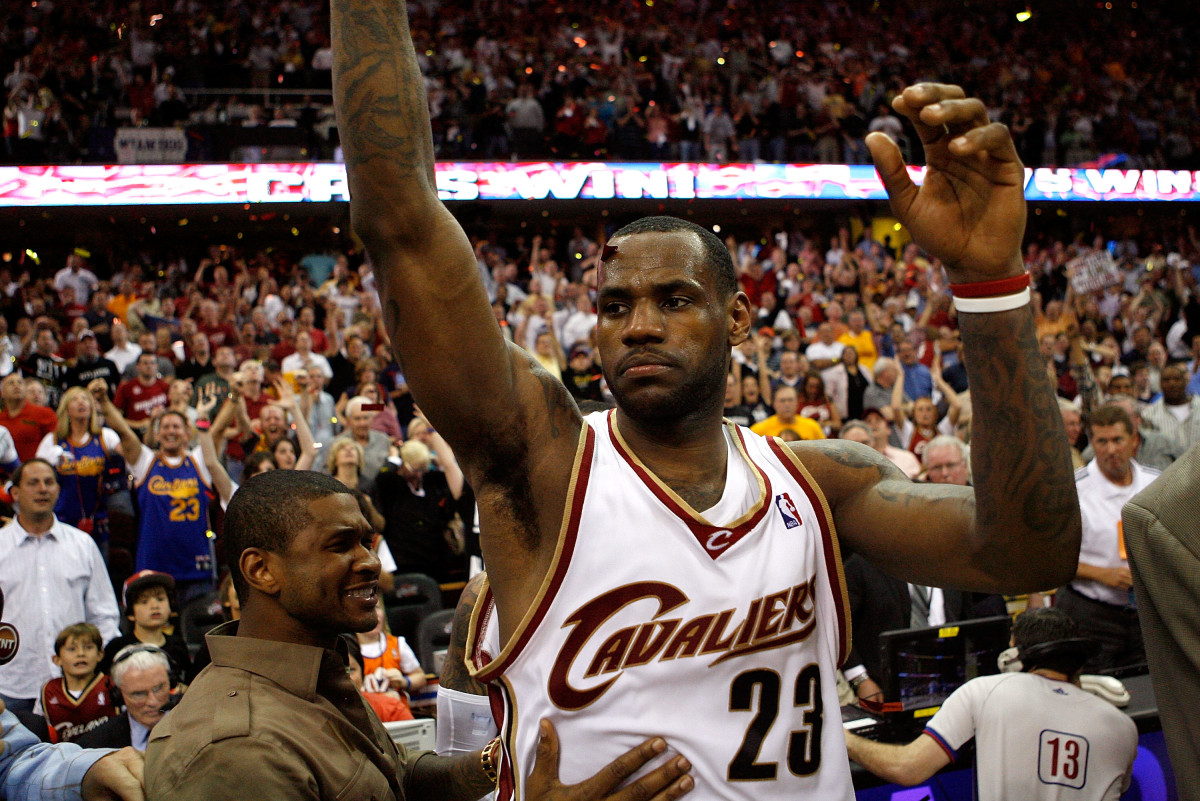 LeBron