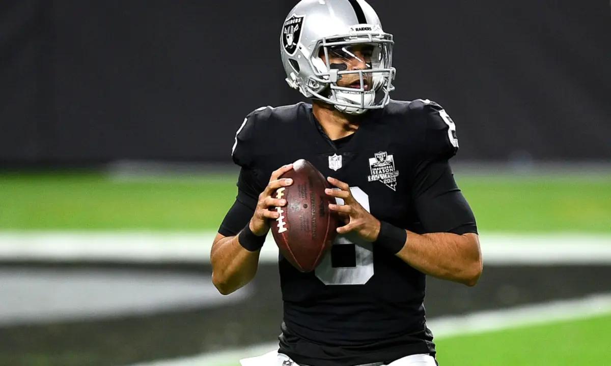 Marcus Mariota