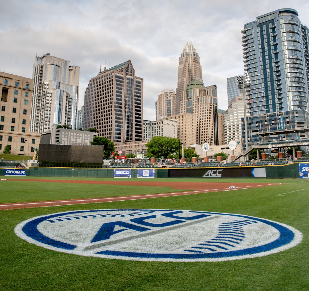 ACC Tournament