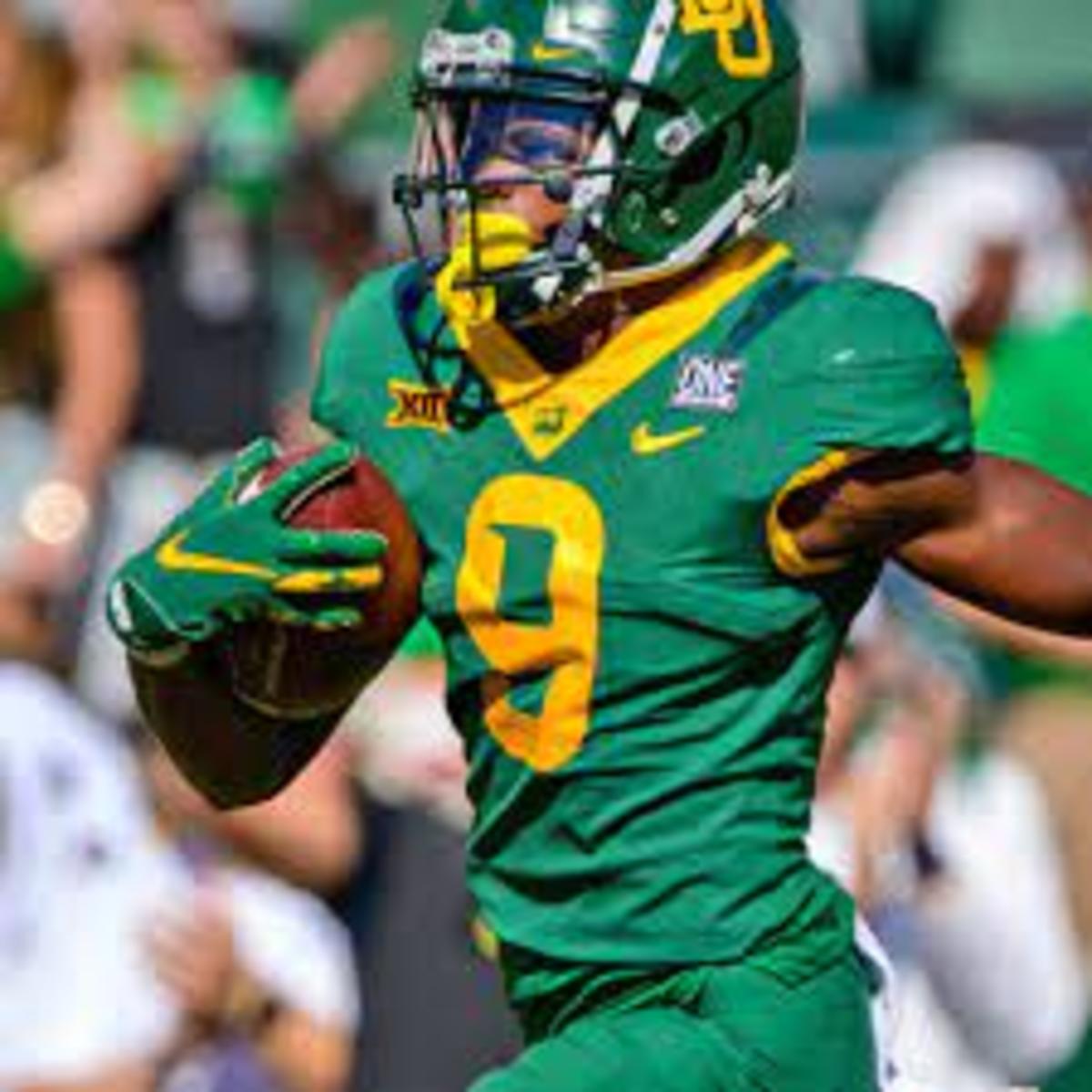 Tyquan Thornton