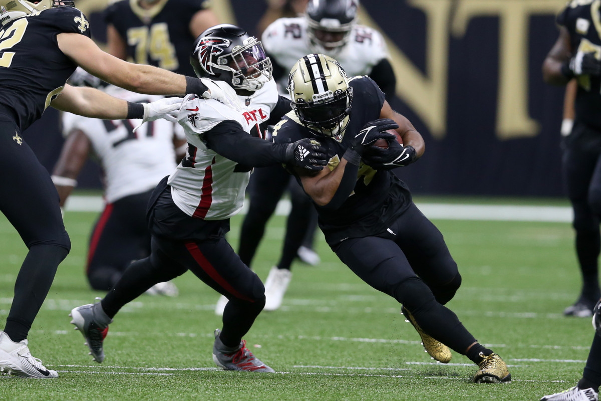 Deion Jones