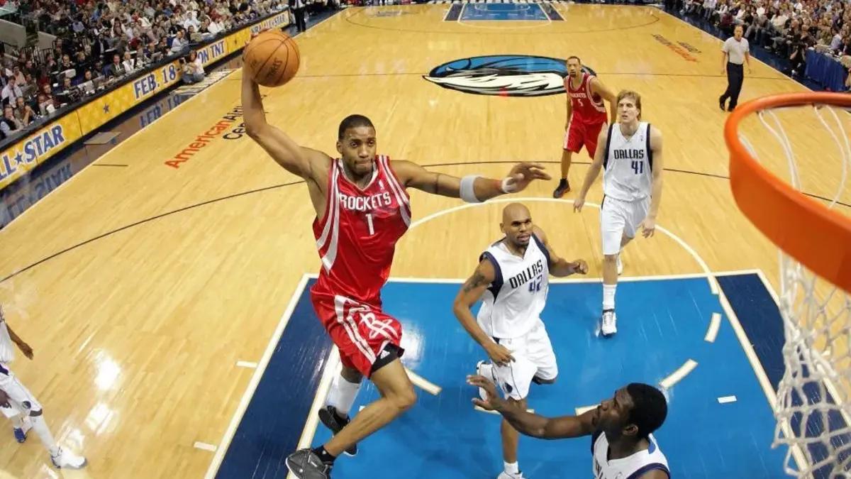 Tracy McGrady