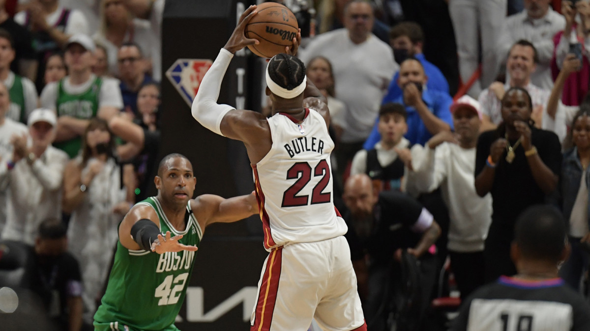 Jimmy Butler