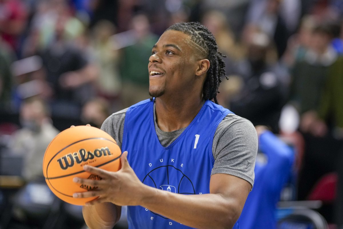 Duke basketball