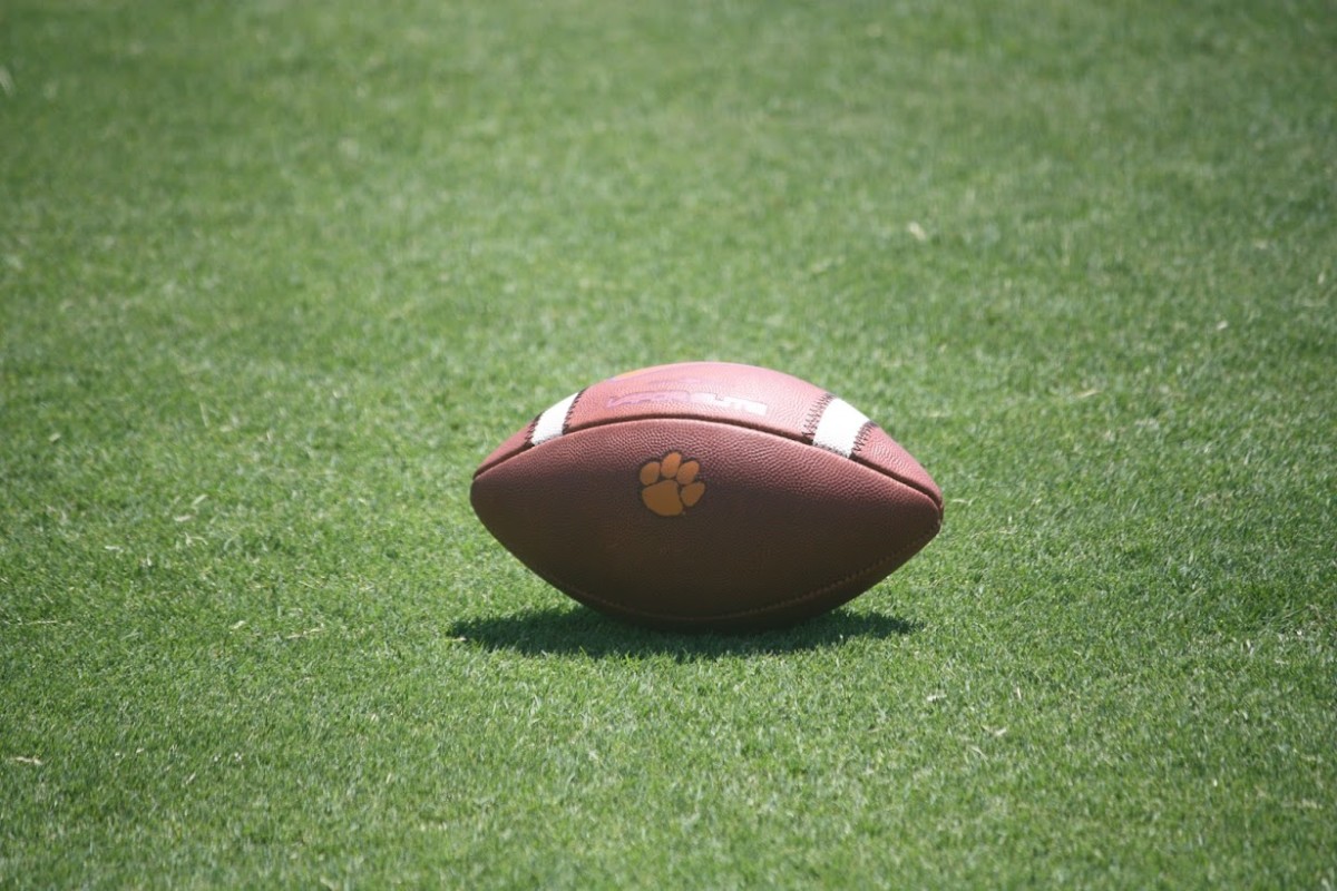 Clemson Football