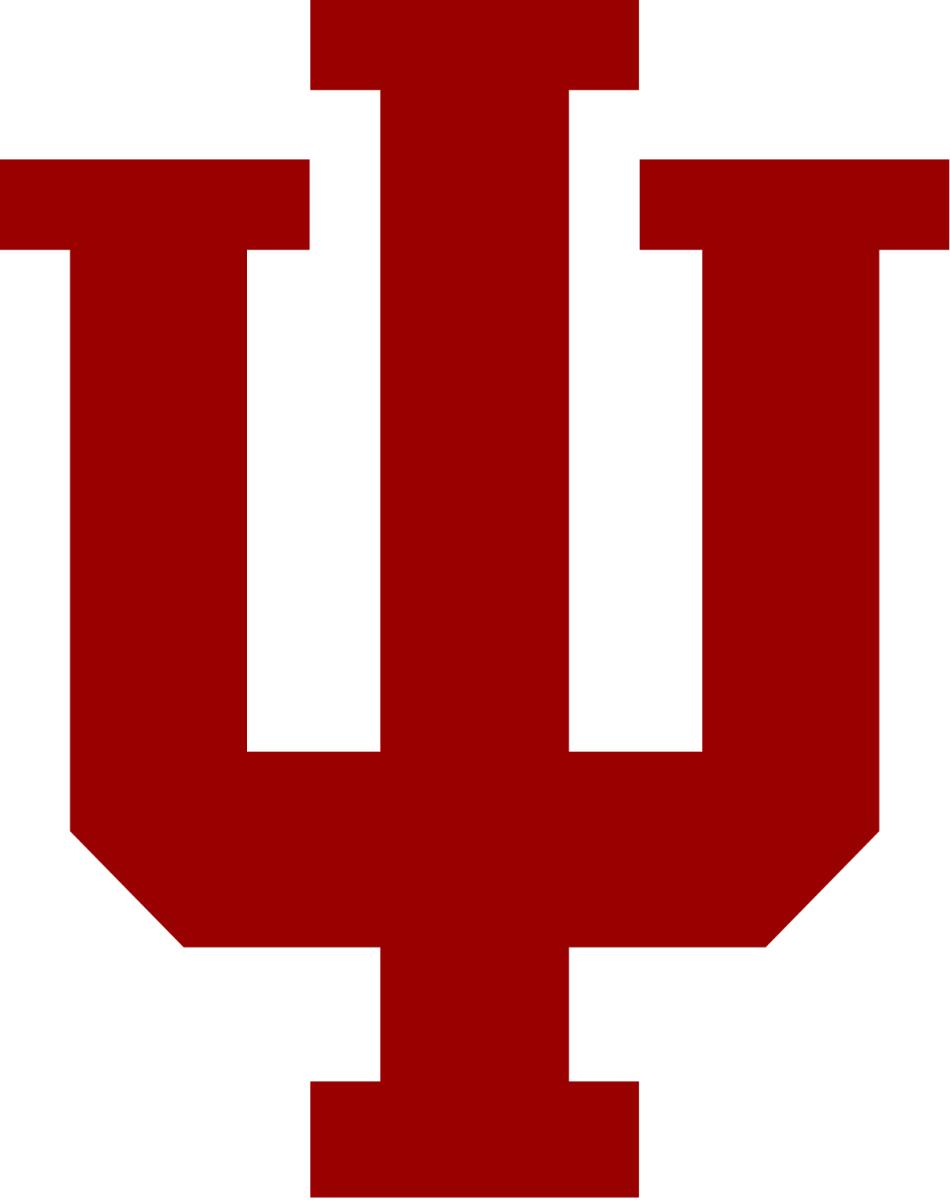 indiana hoosiers logo