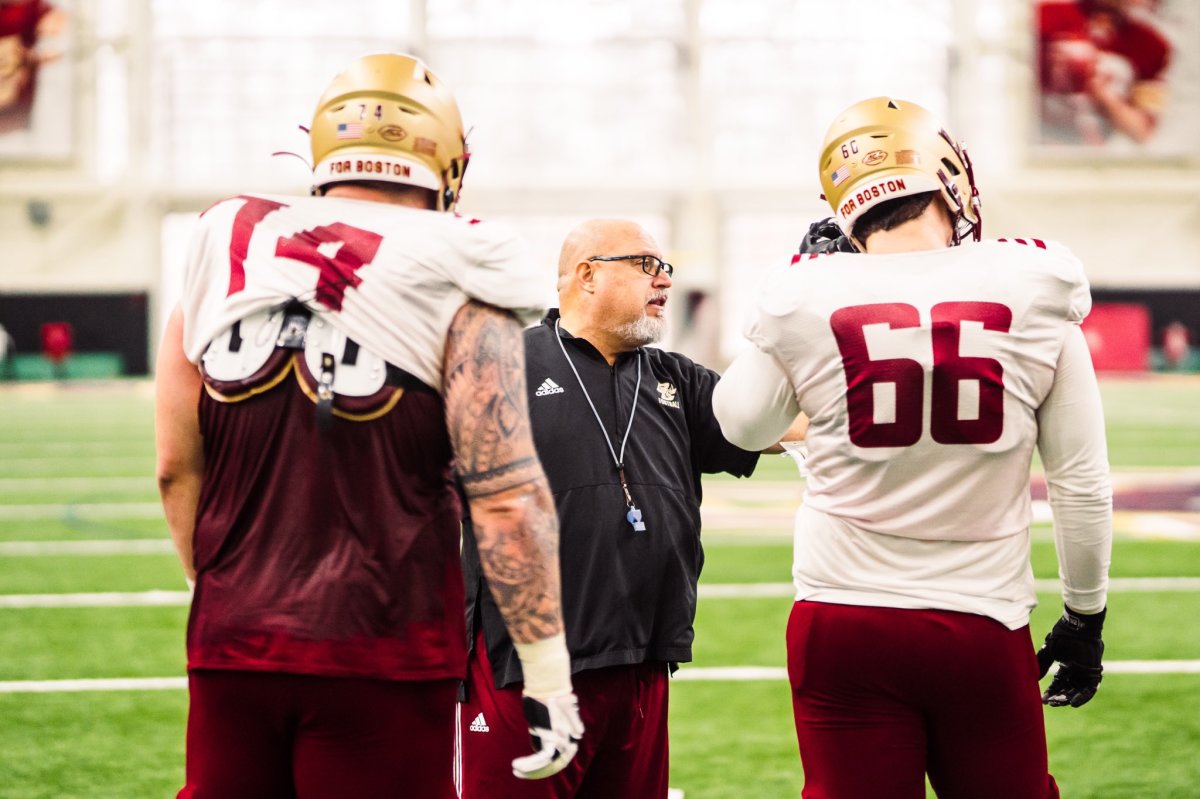 via BCEagles.com