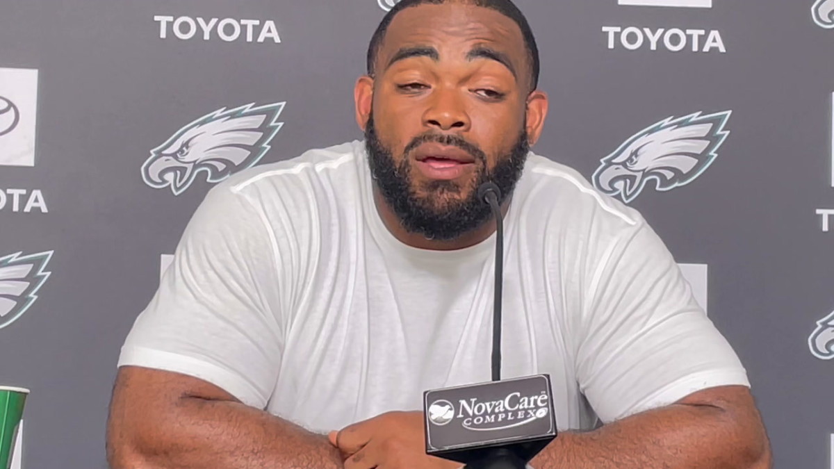 Brandon Graham
