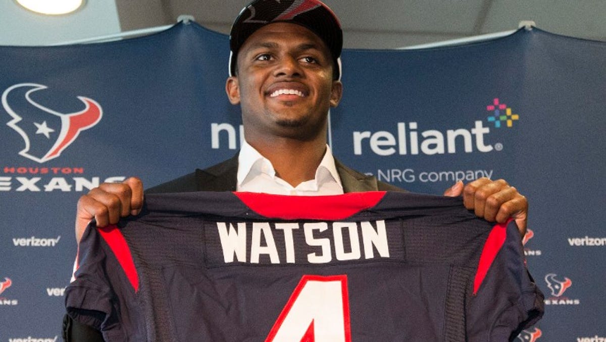 watson reliant 