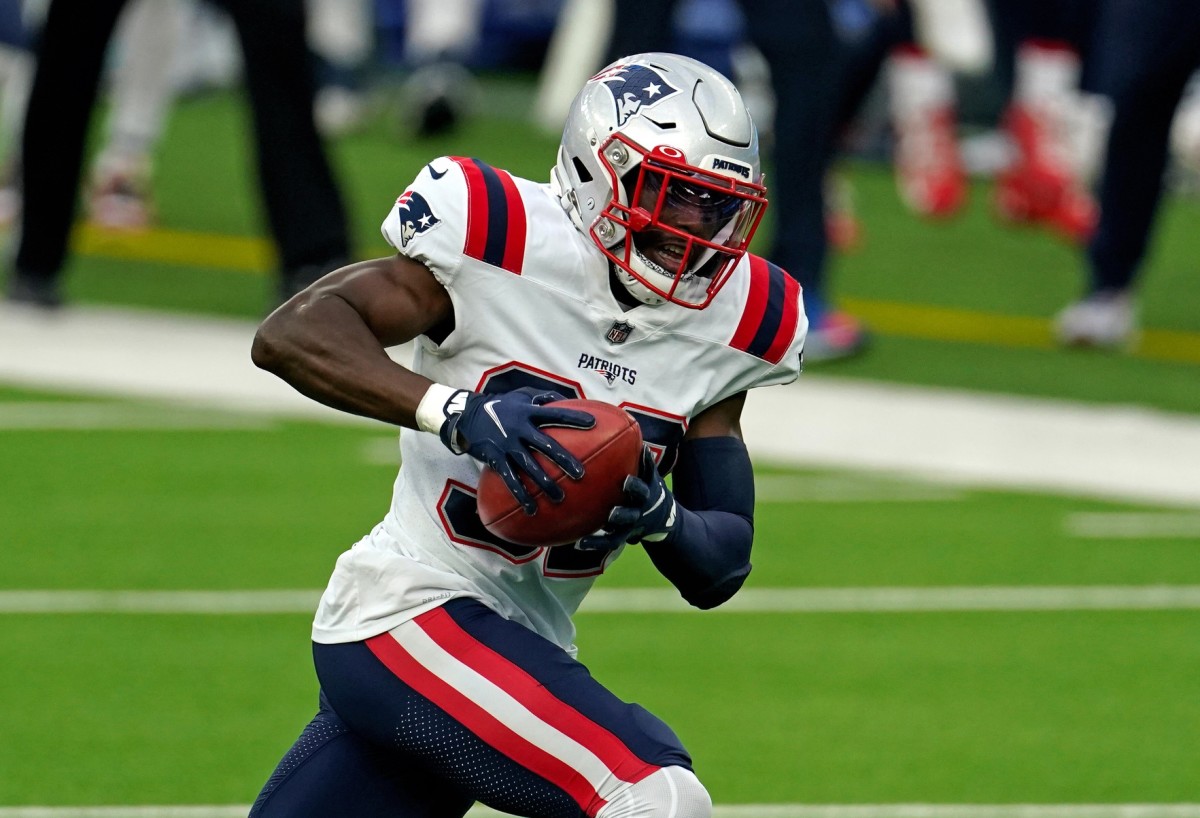 Devin McCourty