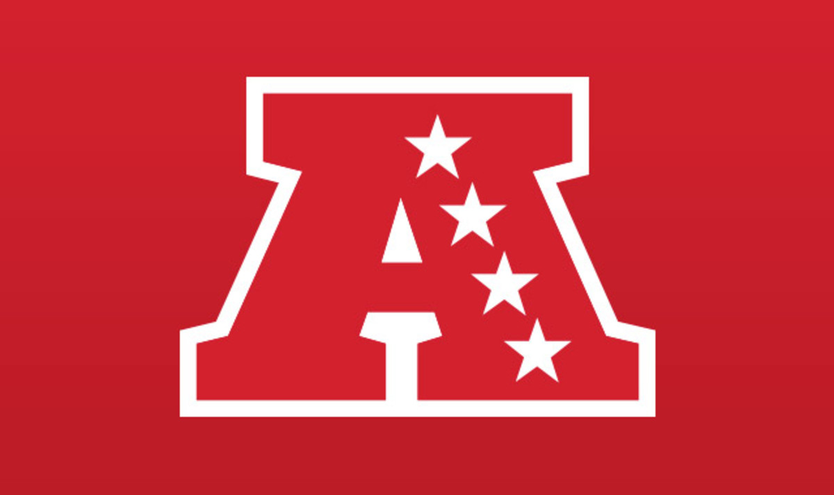 American Football Conference for the National Football League.