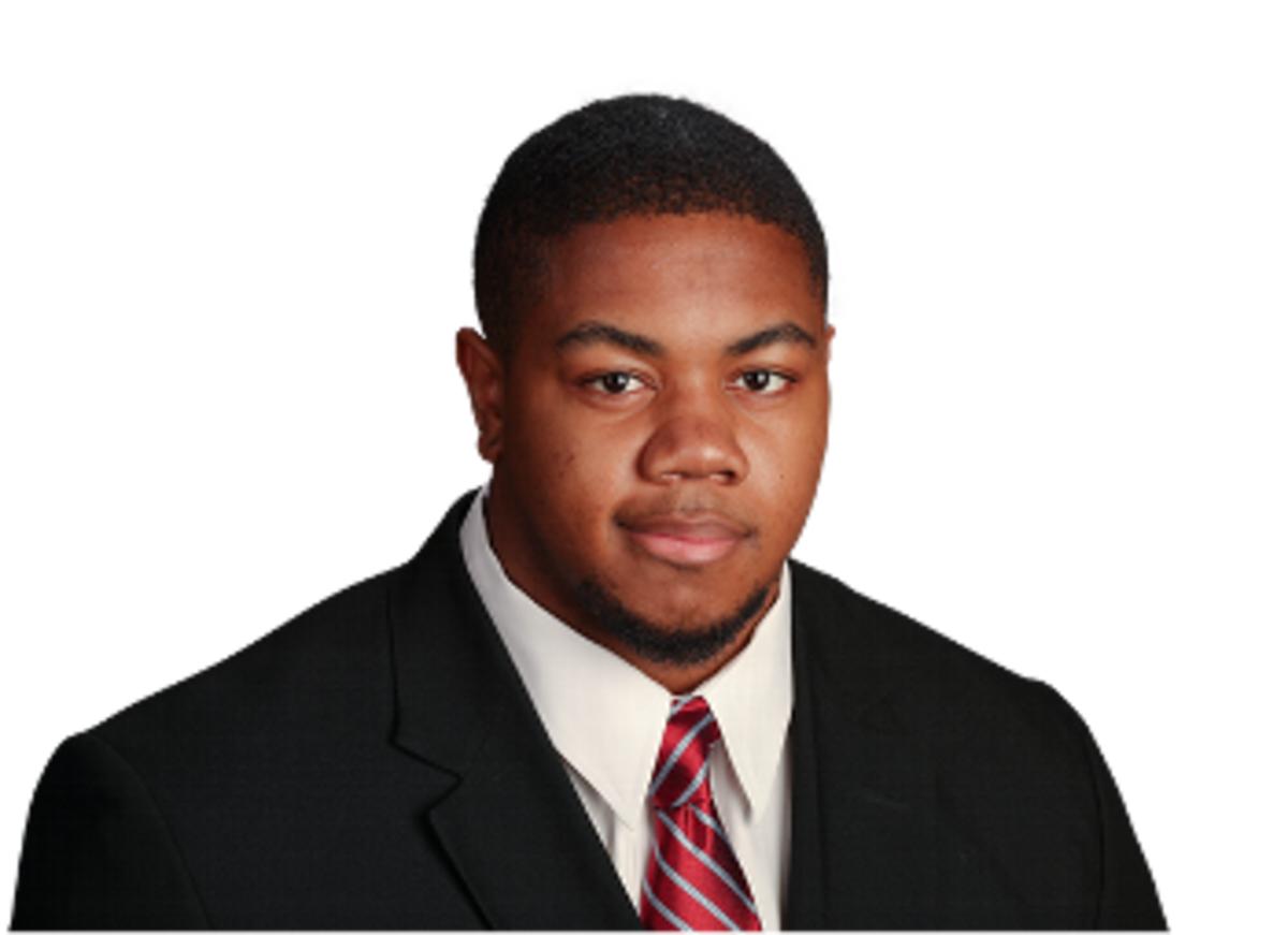 LaBryan Ray