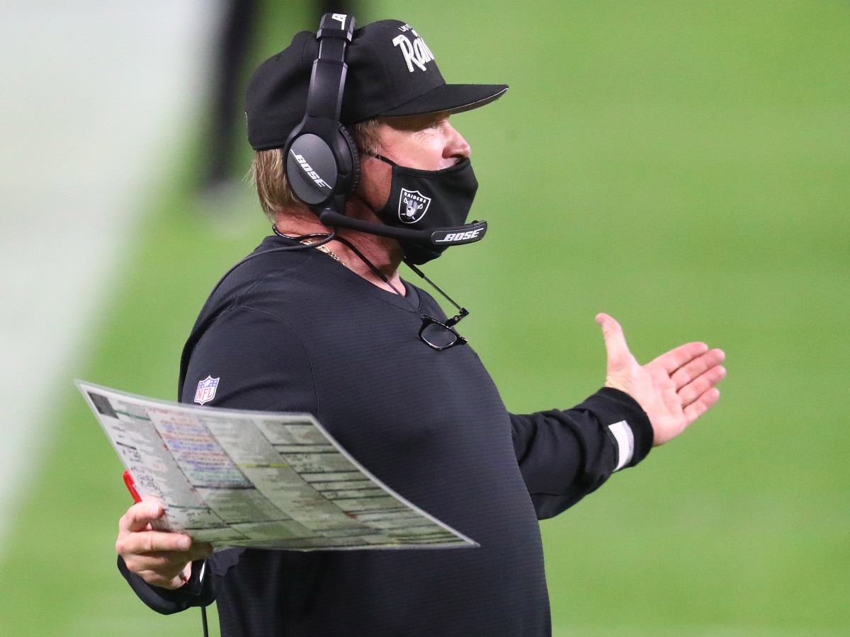 Jon Gruden