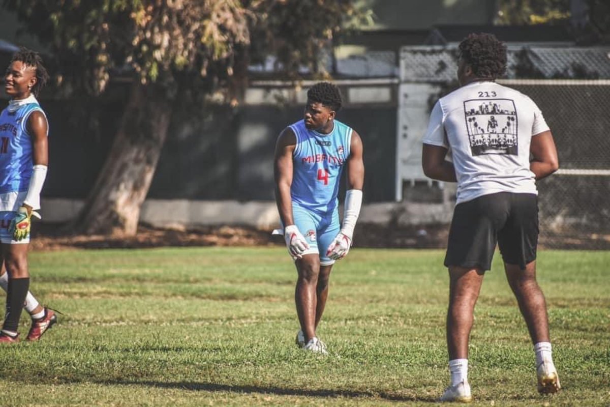 Raleek Brown