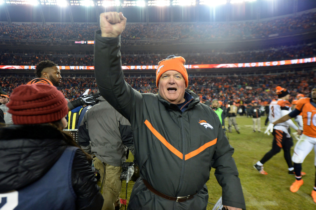 Wade Phillips