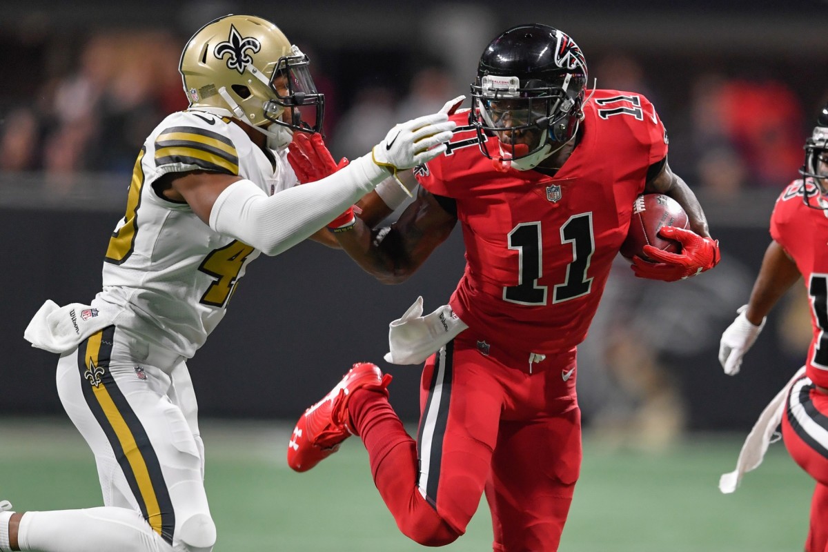 Julio Jones