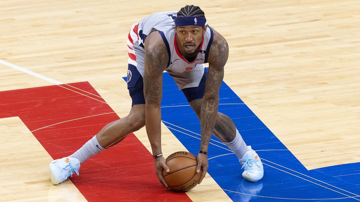 Bradley Beal