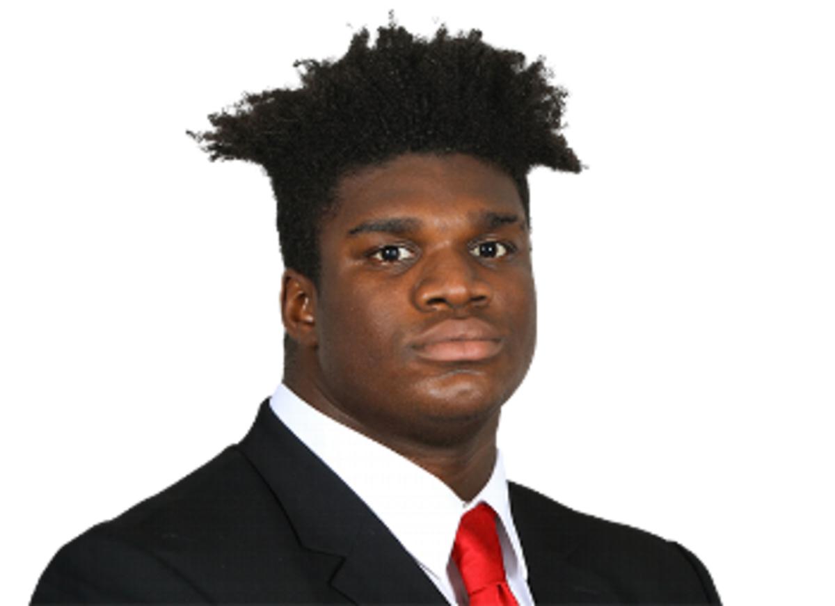 Jordan Davis