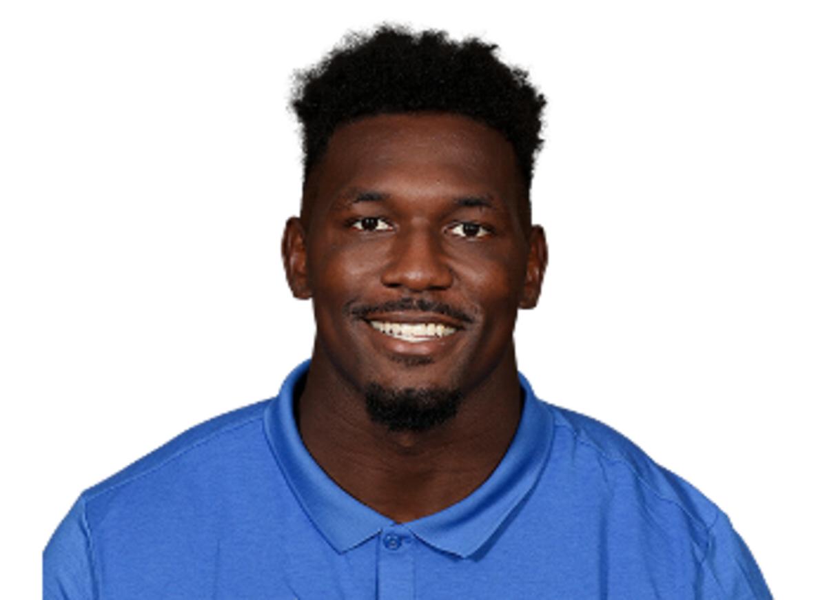 Zachary Carter