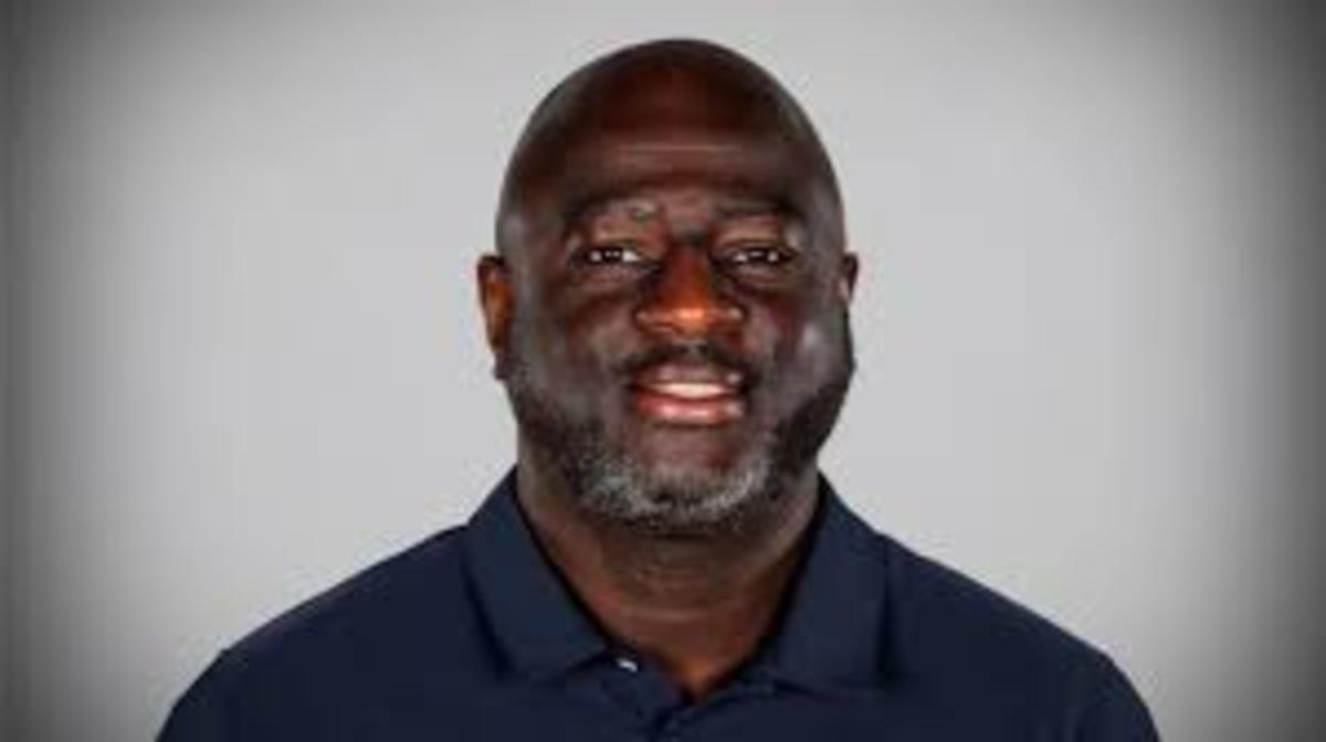Chris Rumph