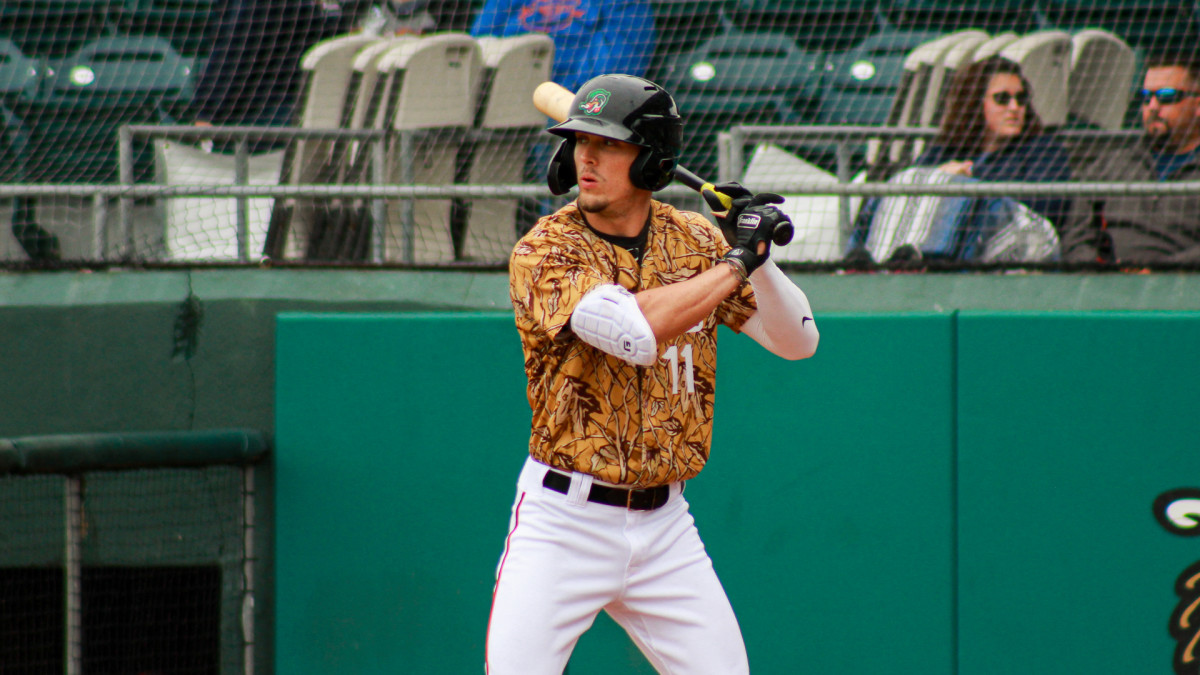 Evan Carter