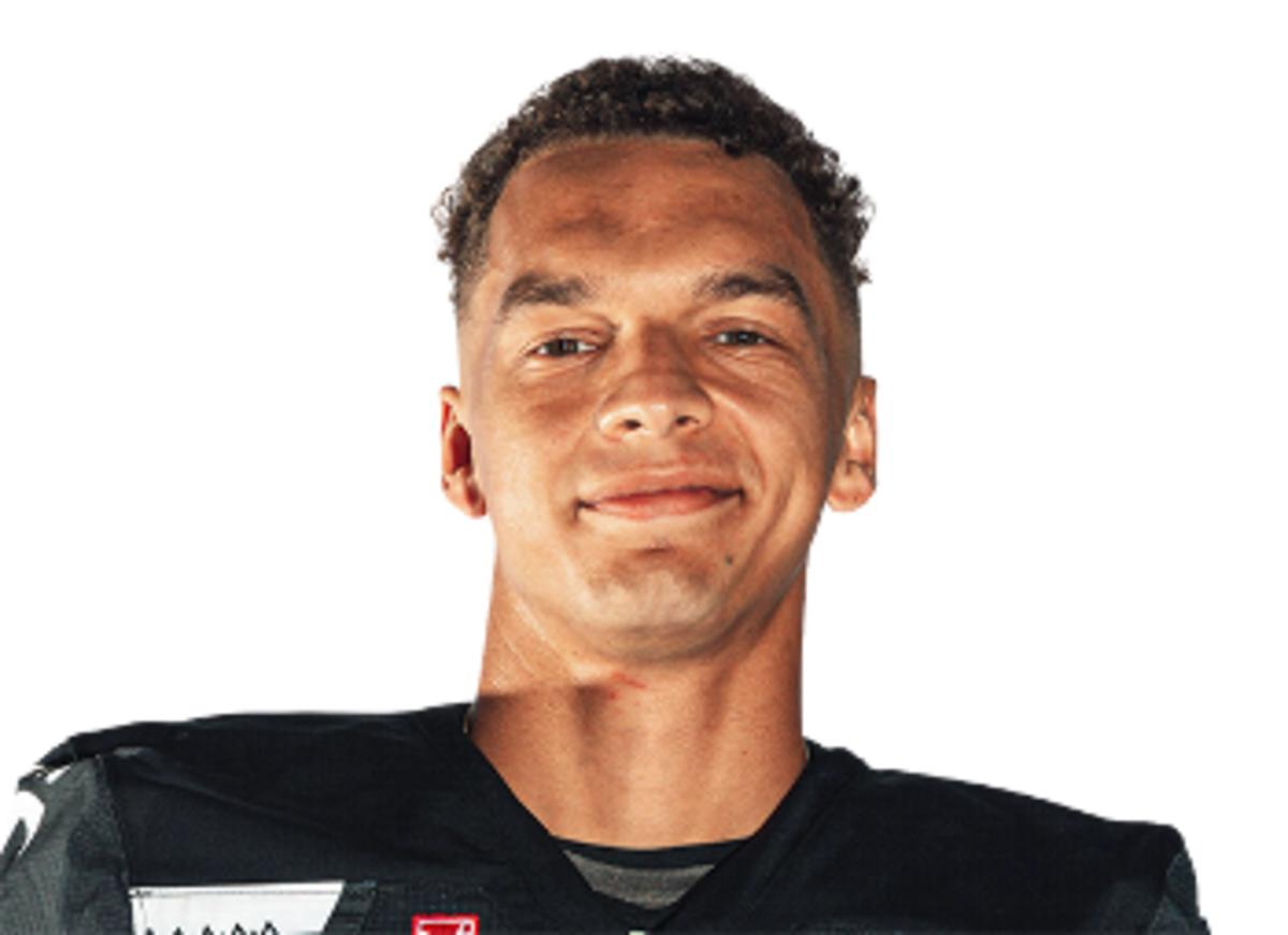 Desmond Ridder