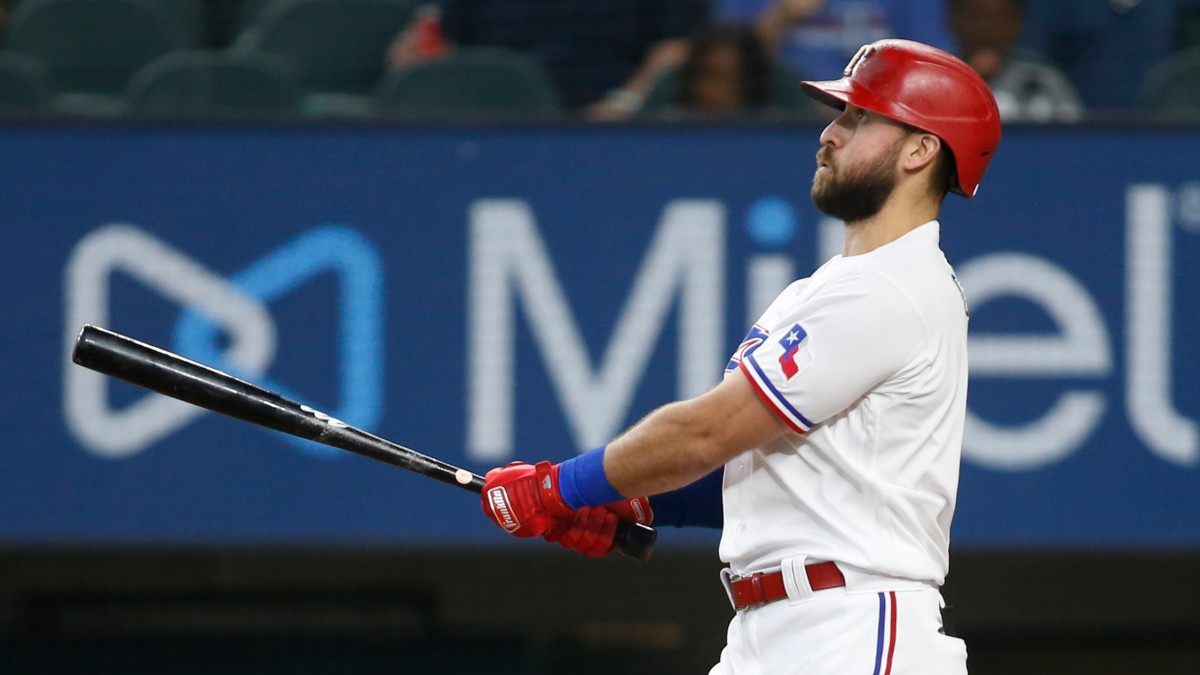 joey gallo