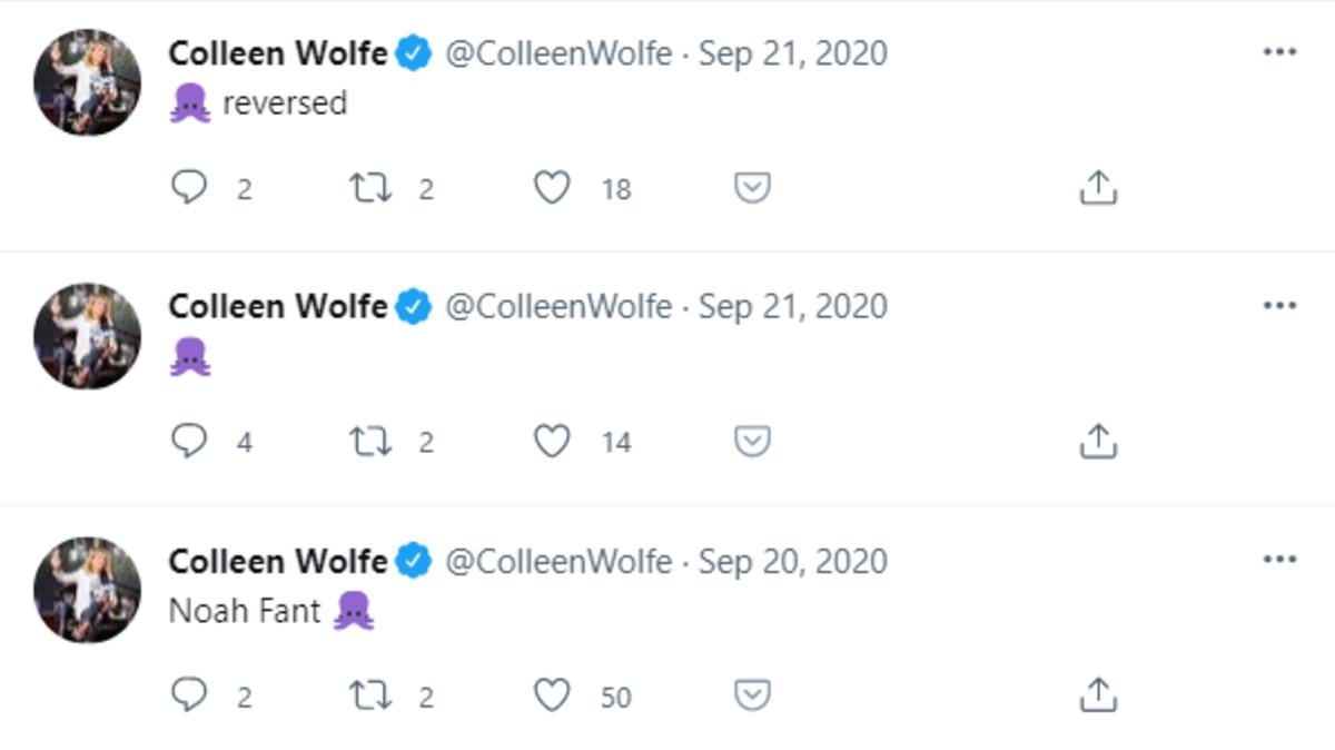 colleen-wolfe-octopus-tweets-screenshots
