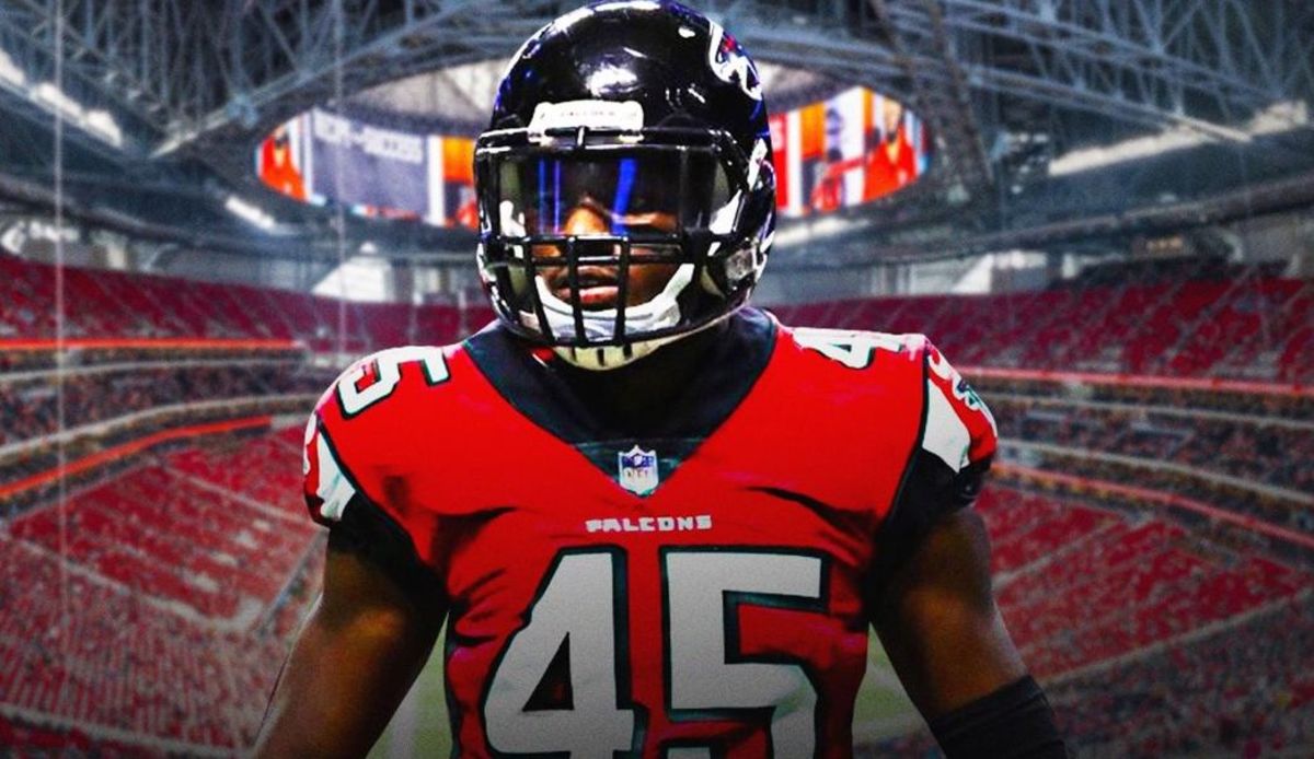 deion jones atl clutch