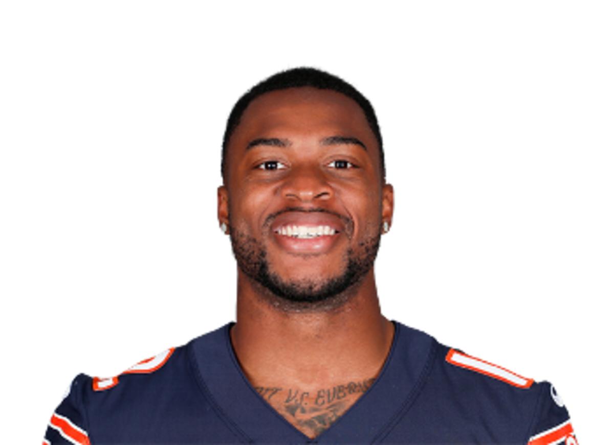 allen robinson