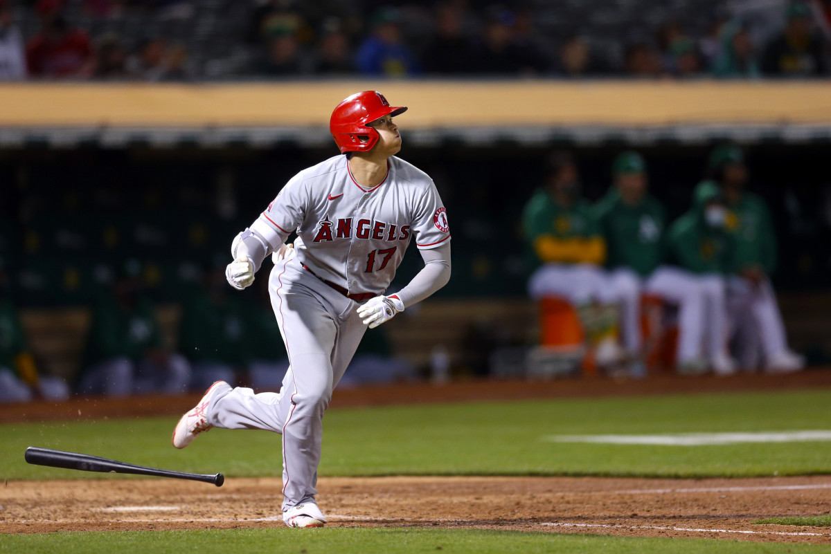 Shohei Ohtani