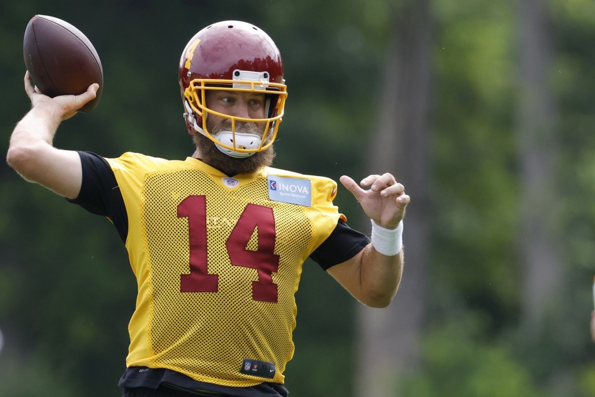 Ryan Fitzpatrick